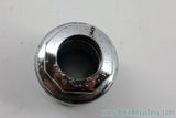 Stronglight P3 Headset: Steel - Toothed, Knurled, & Unmarked - 26.8mm Race Chrome (EXC)