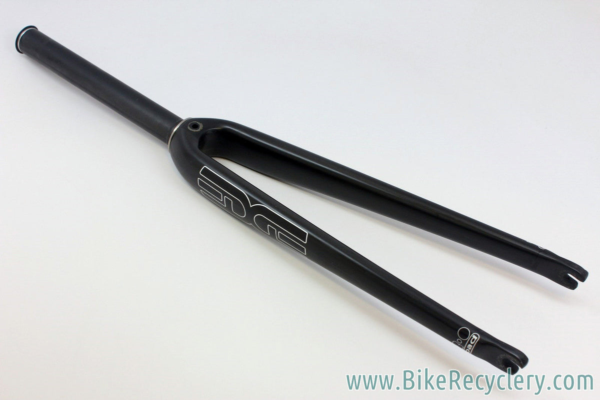 EDGE / ENVE 2.0 Road Fork: Full Carbon, 1 1/8", Black, NM