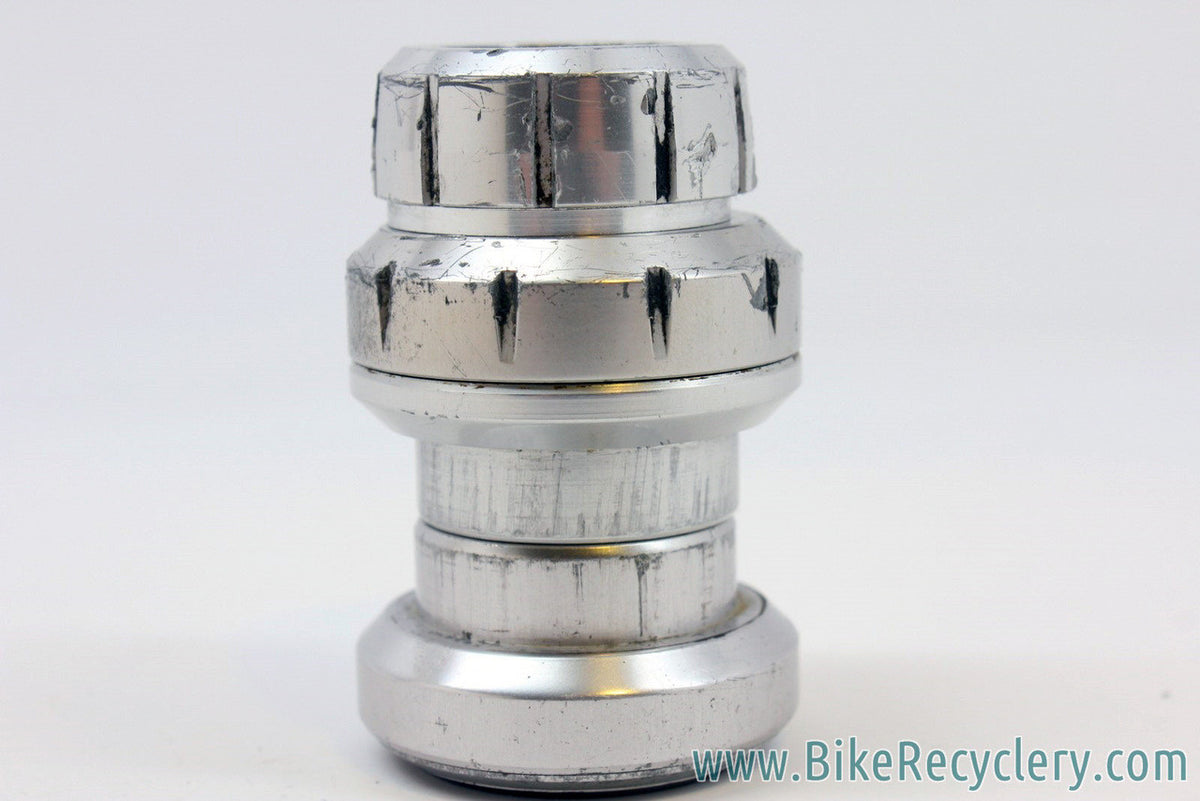 Mavic 310 Headset: 1" Threaded, Italian