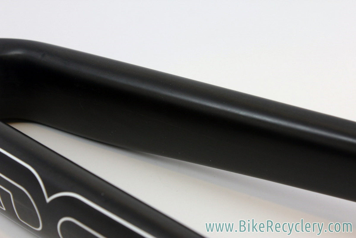 EDGE / ENVE 2.0 Road Fork: Full Carbon, 1 1/8", Black, NM