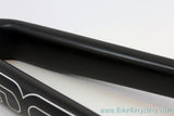 EDGE / ENVE 2.0 Road Fork: Full Carbon, 1 1/8", Black, NM
