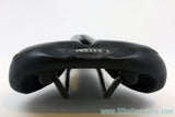 Selle Italia Flite Trans Am Titanium Saddle: Cutout, Black EXC+