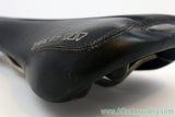 Selle Italia Flite Trans Am Titanium Saddle: Cutout, Black EXC+
