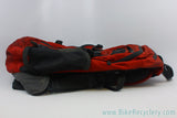 Camelbak H.A.W.G NV Hydration Pack: Red, 100oz / 3L (No Bladder)