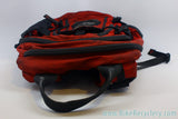 Camelbak H.A.W.G NV Hydration Pack: Red, 100oz / 3L (No Bladder)