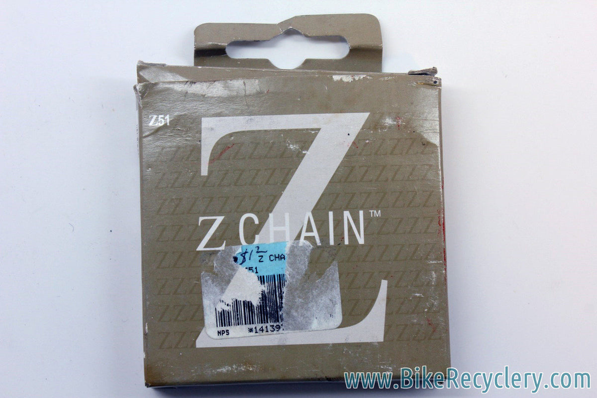 KMC Z-51 Chain: 5/6/7/8 Speed