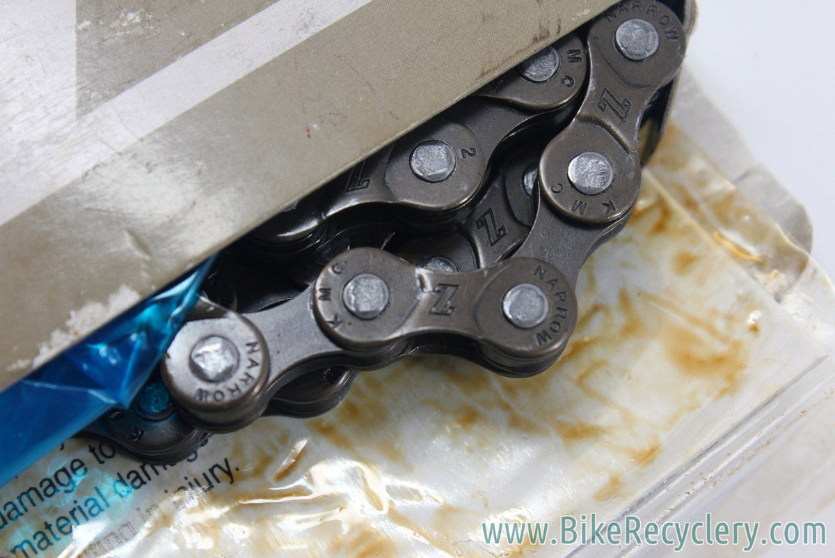 KMC Z-51 Chain: 5/6/7/8 Speed