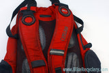 Camelbak H.A.W.G NV Hydration Pack: Red, 100oz / 3L (No Bladder)