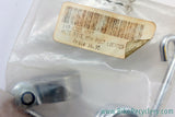 NIB/NOS Vintage Hite-Rite Saddle Dropper: Silver