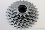Vintage Suntour Winner Freewheel: 7-speed 12-28T, EXC+