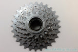 Vintage Suntour Winner Freewheel: 7-speed 12-28T, EXC+