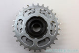 Vintage Suntour Winner Freewheel: 7-speed 12-28T, EXC+