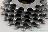 Vintage Suntour Winner Freewheel: 7-speed 12-28T, EXC+