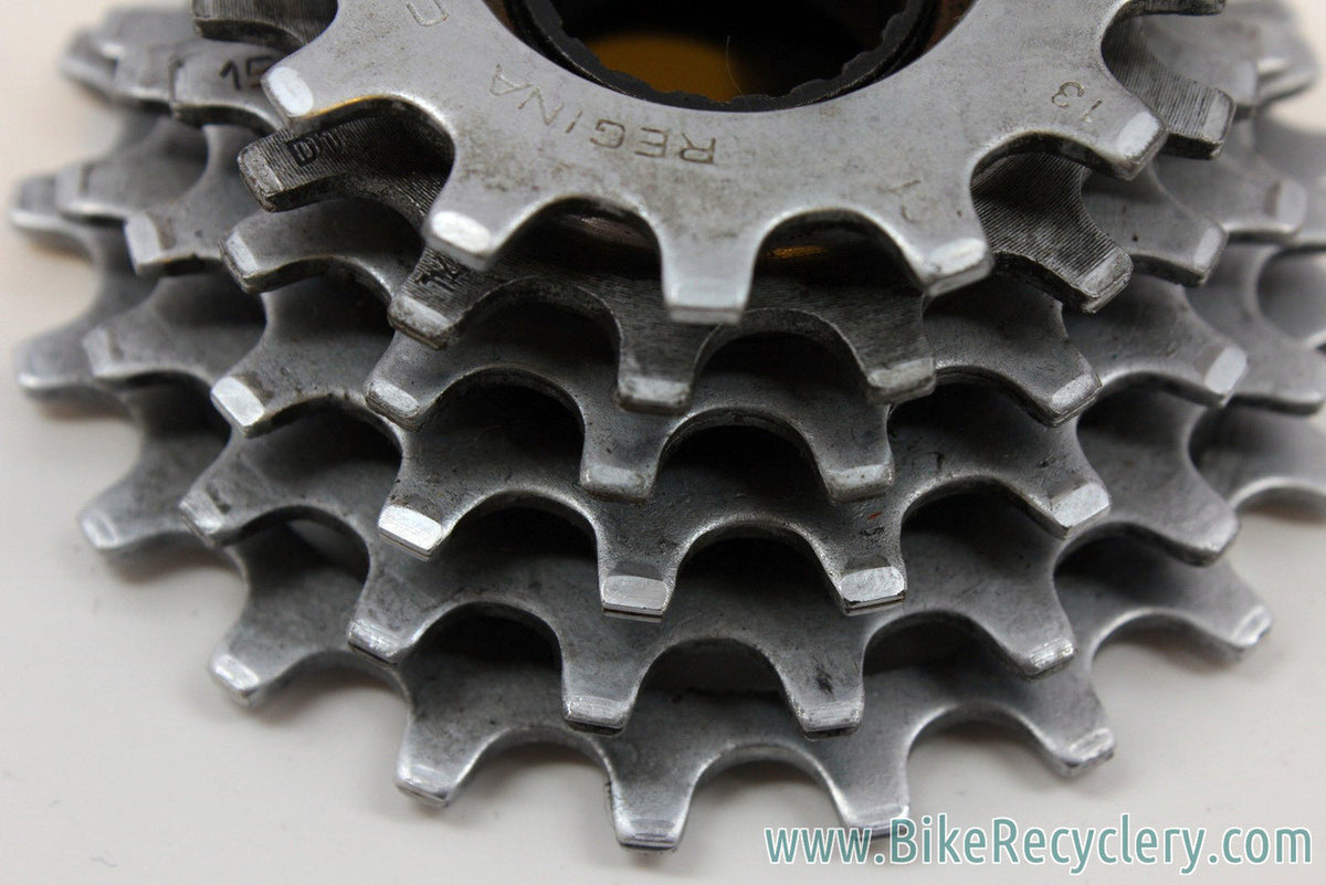 Vintage Suntour Winner Freewheel: 7-speed 12-28T, EXC+