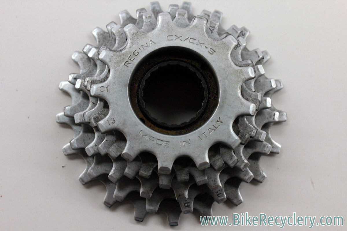 Vintage Suntour Winner Freewheel: 7-speed 12-28T, EXC+