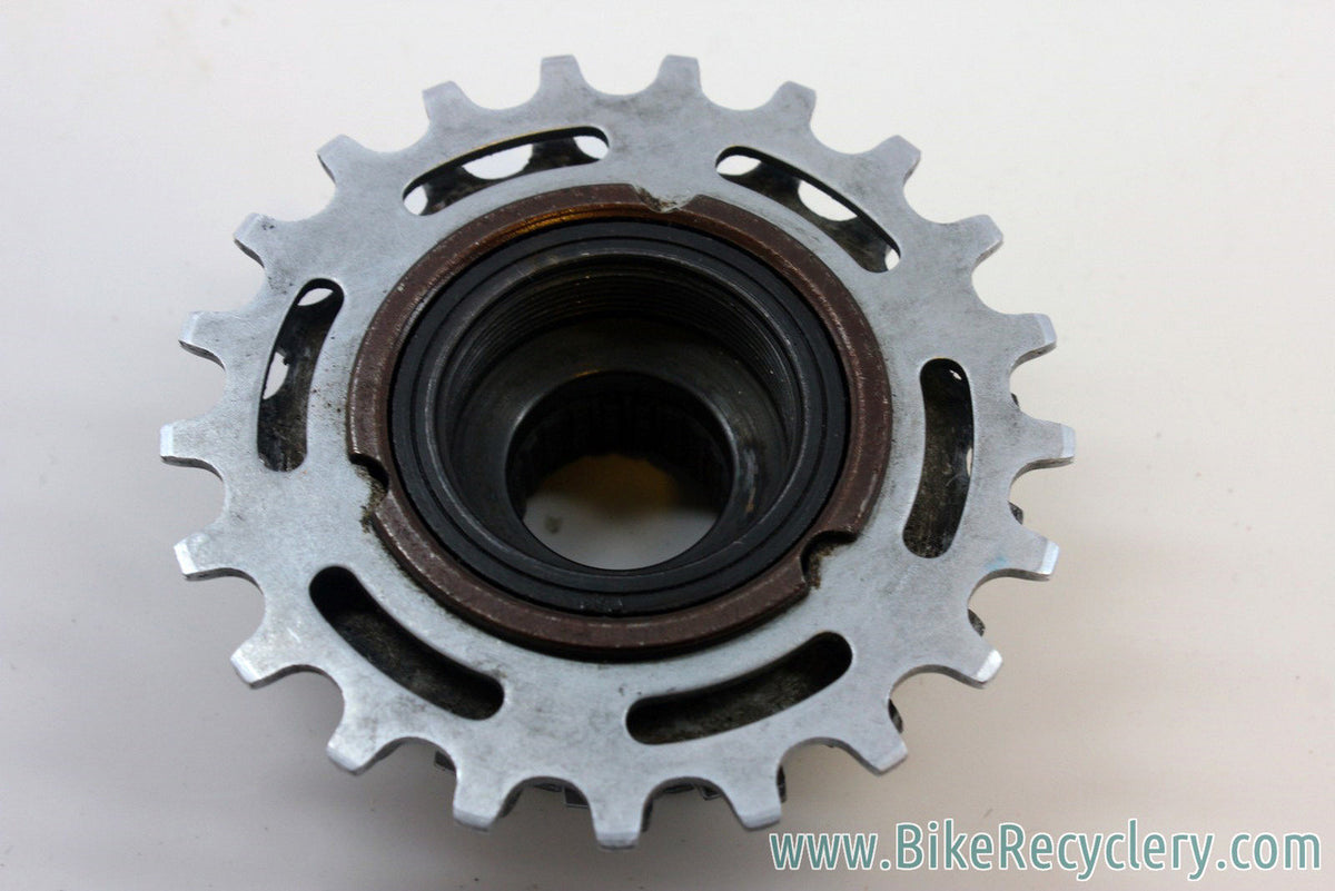 Vintage Suntour Winner Freewheel: 7-speed 12-28T, EXC+