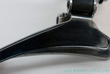 Ofmega Premier Front Derailleur: Bianchi Edition, Rare, 28.6mm