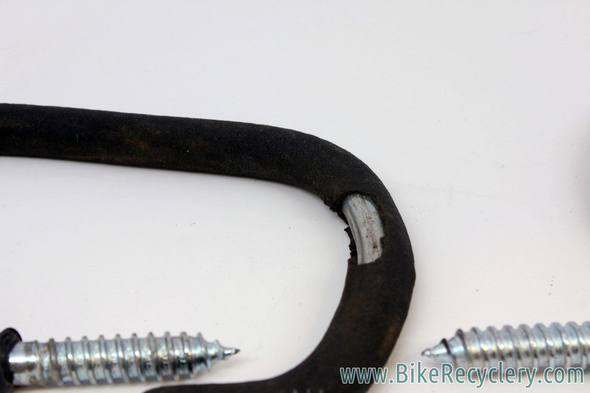 Bicycle Storage Ceiling Hooks: ~8.5" Long, Heavy Duty, Lot of 14