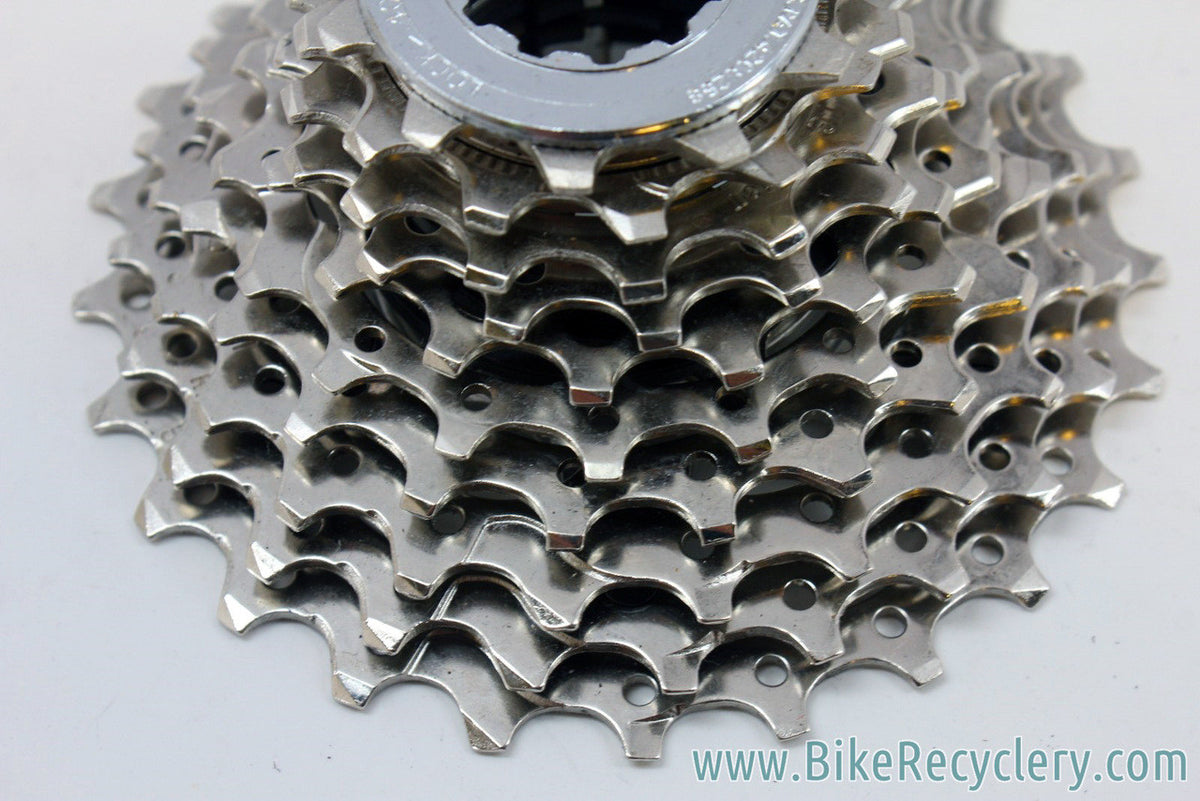 Shimano 105 CS-5700 10 Speed Cassette: 11-25T, NEW