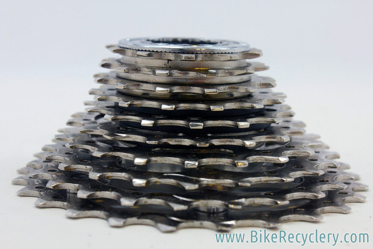 Shimano 105 CS-5700 10 Speed Cassette: 11-25T, NEW