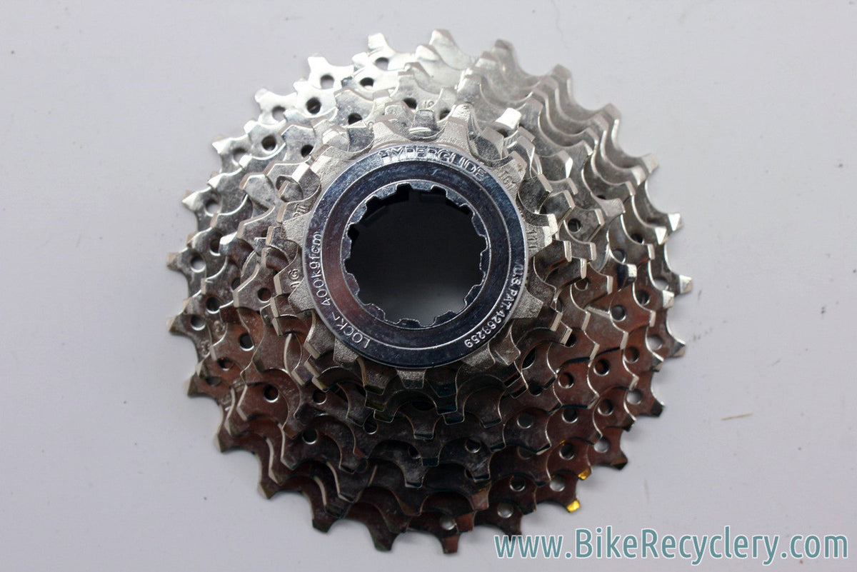 Shimano 105 CS-5700 10 Speed Cassette: 11-25T, NEW