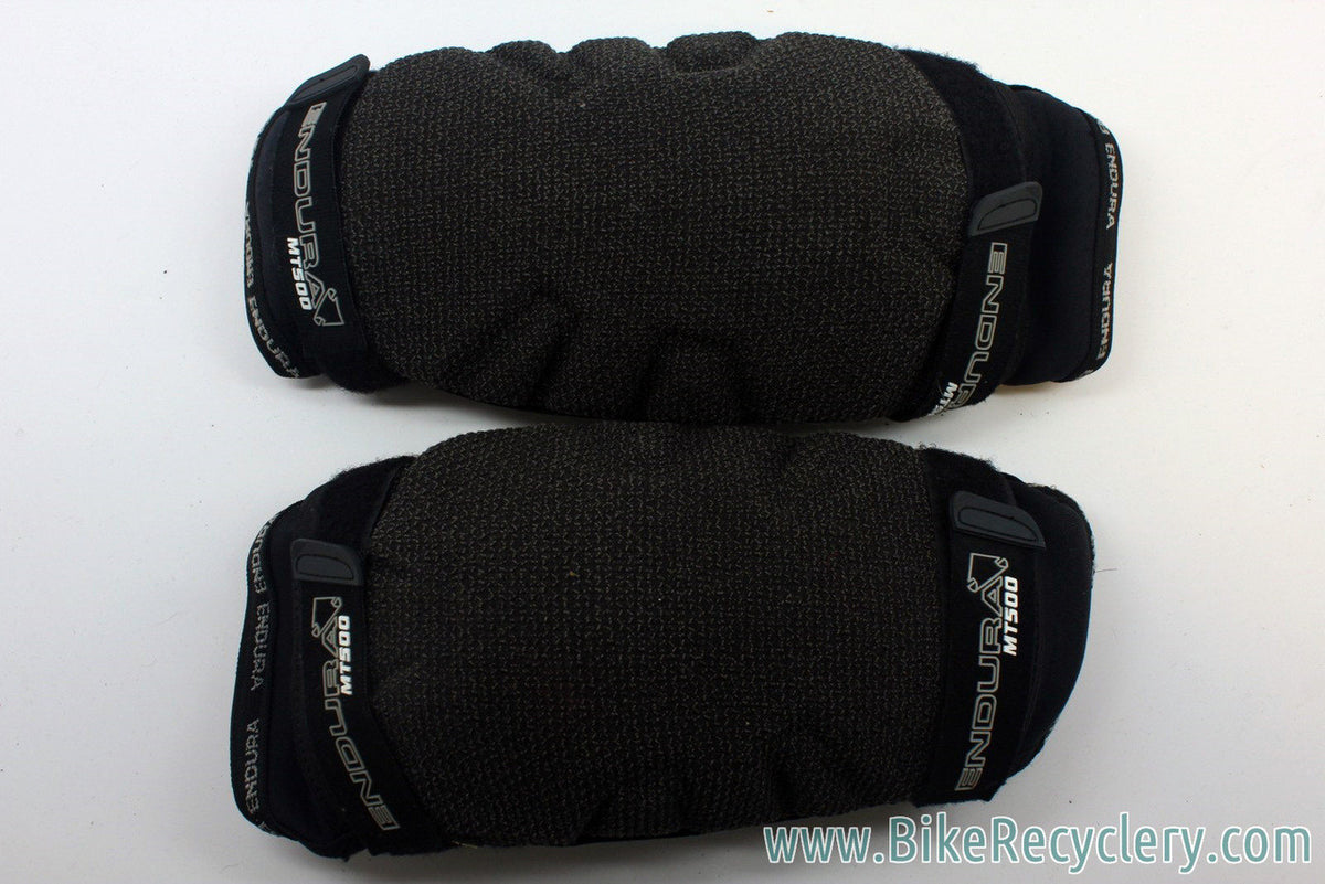 Endura MT500 Knee Pads: XC/Trail/DH MTB, Size M/L NEW