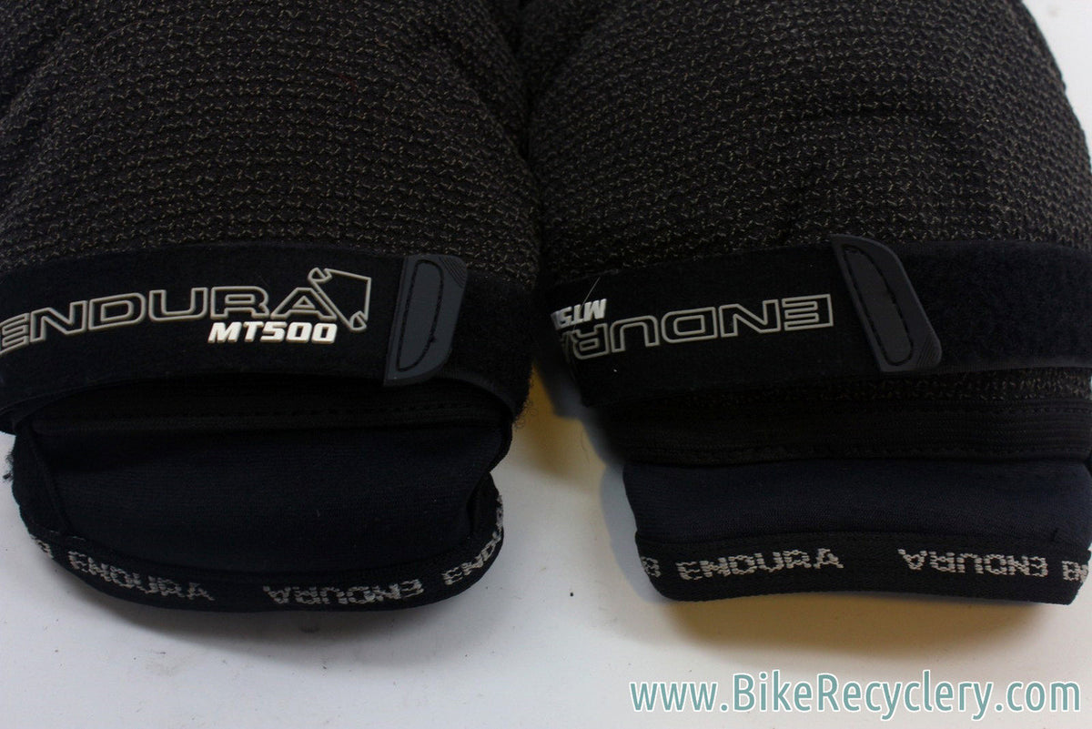 Endura MT500 Knee Pads: XC/Trail/DH MTB, Size M/L NEW