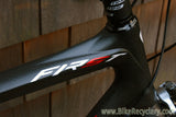 2015 Time First Carbon Road Bike: XS 51cm, Ultegra Tubeless Wheelset, Shimano 105 11-speed Compact, <100 Miles MINT