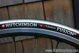 2015 Time First Carbon Road Bike: XS 51cm, Ultegra Tubeless Wheelset, Shimano 105 11-speed Compact, <100 Miles MINT