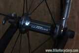 2015 Time First Carbon Road Bike: XS 51cm, Ultegra Tubeless Wheelset, Shimano 105 11-speed Compact, <100 Miles MINT