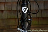 2015 Time First Carbon Road Bike: XS 51cm, Ultegra Tubeless Wheelset, Shimano 105 11-speed Compact, <100 Miles MINT