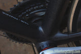2015 Time First Carbon Road Bike: XS 51cm, Ultegra Tubeless Wheelset, Shimano 105 11-speed Compact, <100 Miles MINT