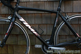 2015 Time First Carbon Road Bike: XS 51cm, Ultegra Tubeless Wheelset, Shimano 105 11-speed Compact, <100 Miles MINT