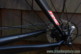 2015 Time First Carbon Road Bike: XS 51cm, Ultegra Tubeless Wheelset, Shimano 105 11-speed Compact, <100 Miles MINT
