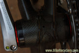 2015 Time First Carbon Road Bike: XS 51cm, Ultegra Tubeless Wheelset, Shimano 105 11-speed Compact, <100 Miles MINT