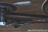 2015 Time First Carbon Road Bike: XS 51cm, Ultegra Tubeless Wheelset, Shimano 105 11-speed Compact, <100 Miles MINT