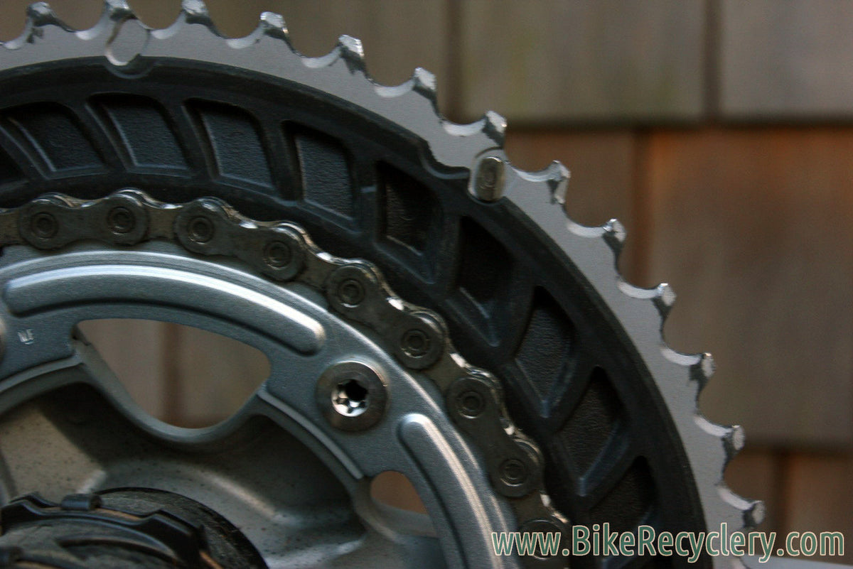 2015 Time First Carbon Road Bike: XS 51cm, Ultegra Tubeless Wheelset, Shimano 105 11-speed Compact, <100 Miles MINT