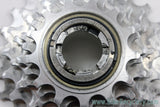 Vintage Suntour Micro Lite Freewheel: 6-speed 13-24t 200g! SUPER RARE! (used/mint)