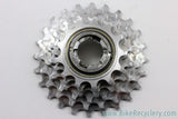 Vintage Suntour Micro Lite Freewheel: 6-speed 13-24t 200g! SUPER RARE! (used/mint)