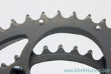 Campagnolo Super Record 11 Speed Group Set: 9 Piece, Mechanical, <500mi, MINT
