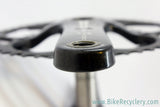 Campagnolo Super Record 11 Speed Group Set: 9 Piece, Mechanical, <500mi, MINT