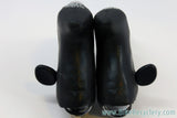 Campagnolo Record 8 Speed Triple Ergo Shifters / Brifters: Slotted, Carbon BB System