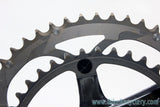 Campagnolo Super Record 11 Speed Group Set: 9 Piece, Mechanical, <500mi, MINT