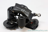 Campagnolo Super Record 11 Speed Group Set: 9 Piece, Mechanical, <500mi, MINT