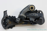 Vintage Shimano XTR RD-M952 Rear Derailleur: SGS, 9-Speed