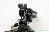Campagnolo Super Record 11 Speed Group Set: 9 Piece, Mechanical, <500mi, MINT