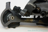 Vintage Shimano XTR RD-M952 Rear Derailleur: SGS, 9-Speed