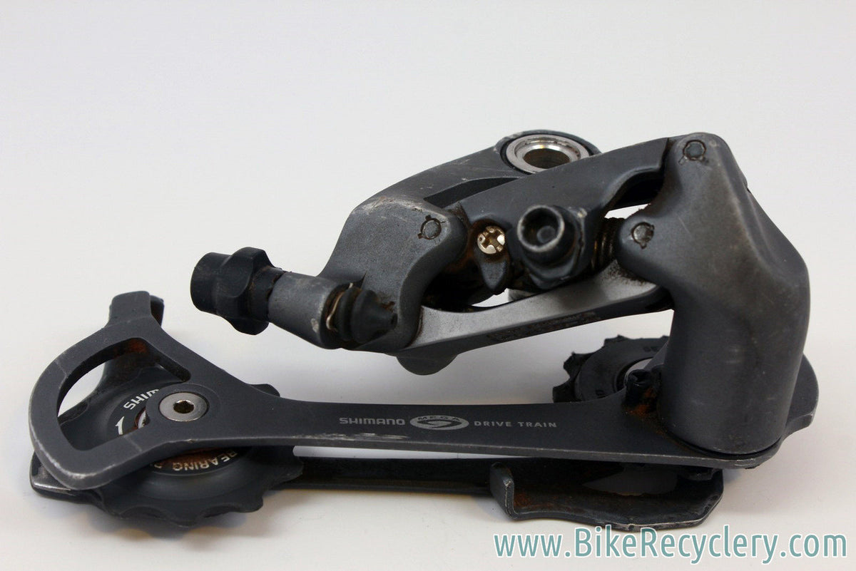 Vintage Shimano XTR RD-M952 Rear Derailleur: SGS, 9-Speed