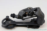 Vintage Shimano XTR RD-M952 Rear Derailleur: SGS, 9-Speed