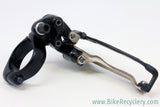 Campagnolo Super Record 11 Speed Group Set: 9 Piece, Mechanical, <500mi, MINT